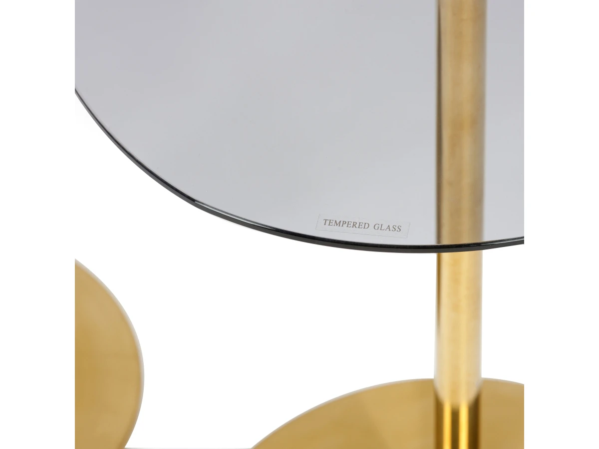 Сет из  кофейны столов Encio 951877  - фото 5