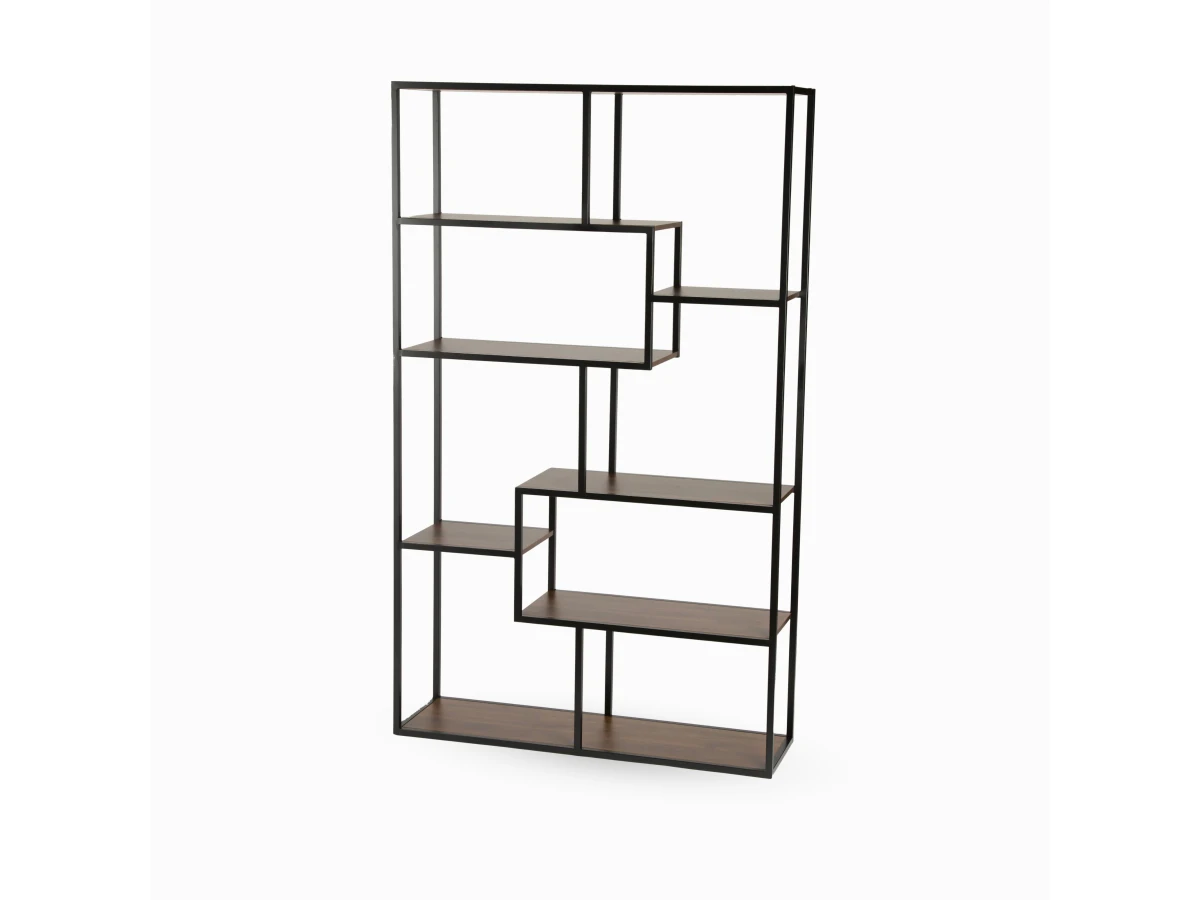 Стеллаж Evan 951885