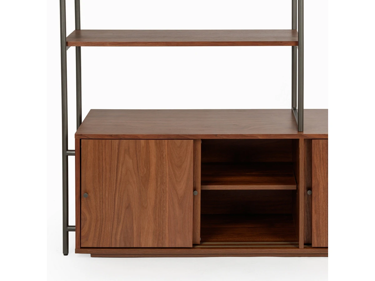 Стеллаж Vallery 951894  - фото 3