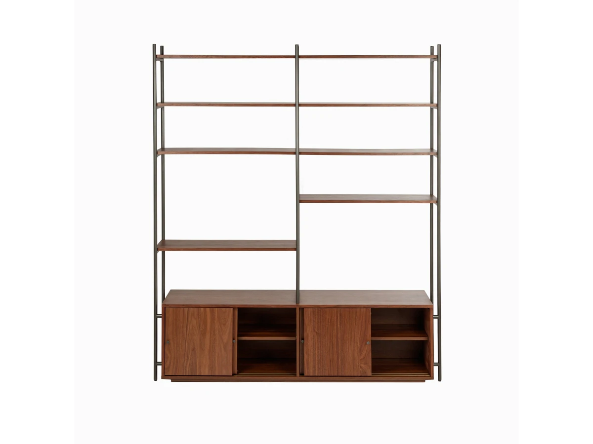 Стеллаж Vallery 951894