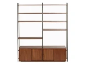 Стеллаж Vallery