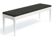 Скамья-банкетка FARGO с мягким сиденьем 951939