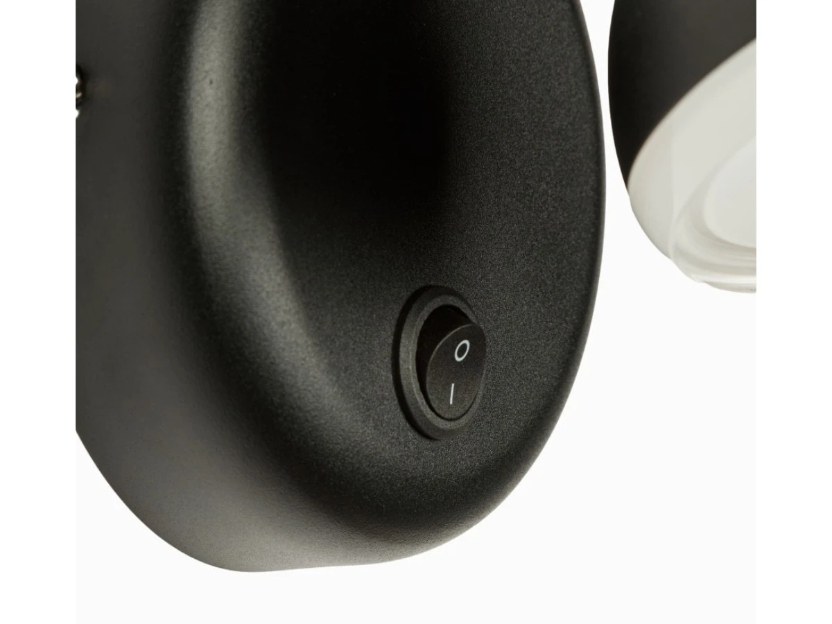 Бра Vul диаметр 12 951949  - фото 3