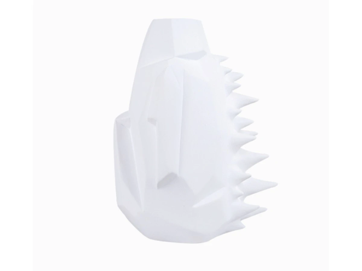 Ваза Geometric Thorn высота 34 951950  - фото 3