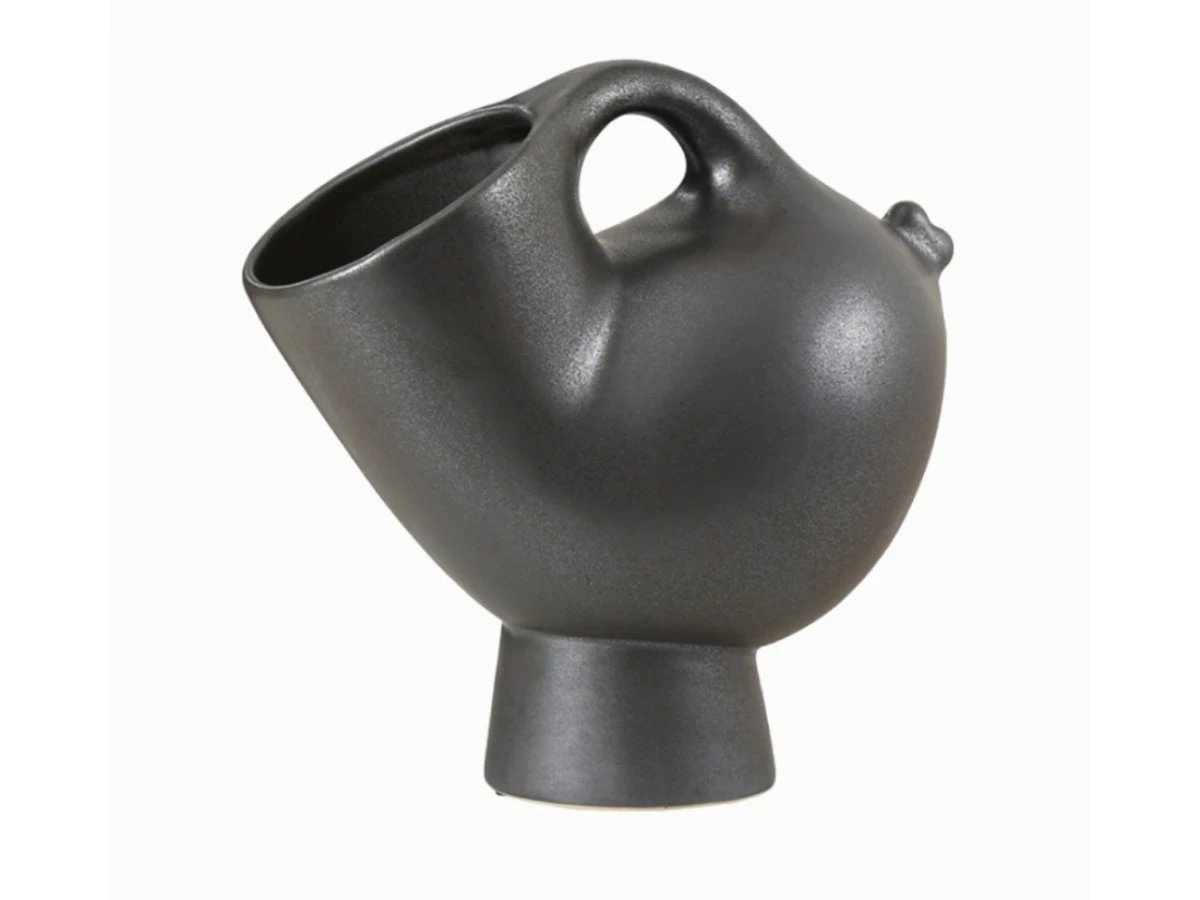 Ваза Harm высота 26 951956  - фото 4