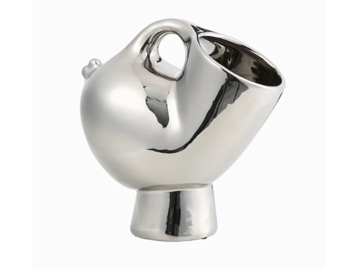 Ваза Harm высота 26 951961  - фото 5