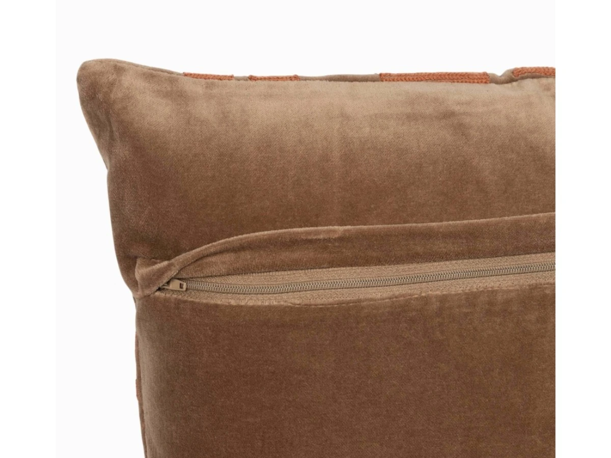 Декоративная подушка Chambray 45х45 951962  - фото 3