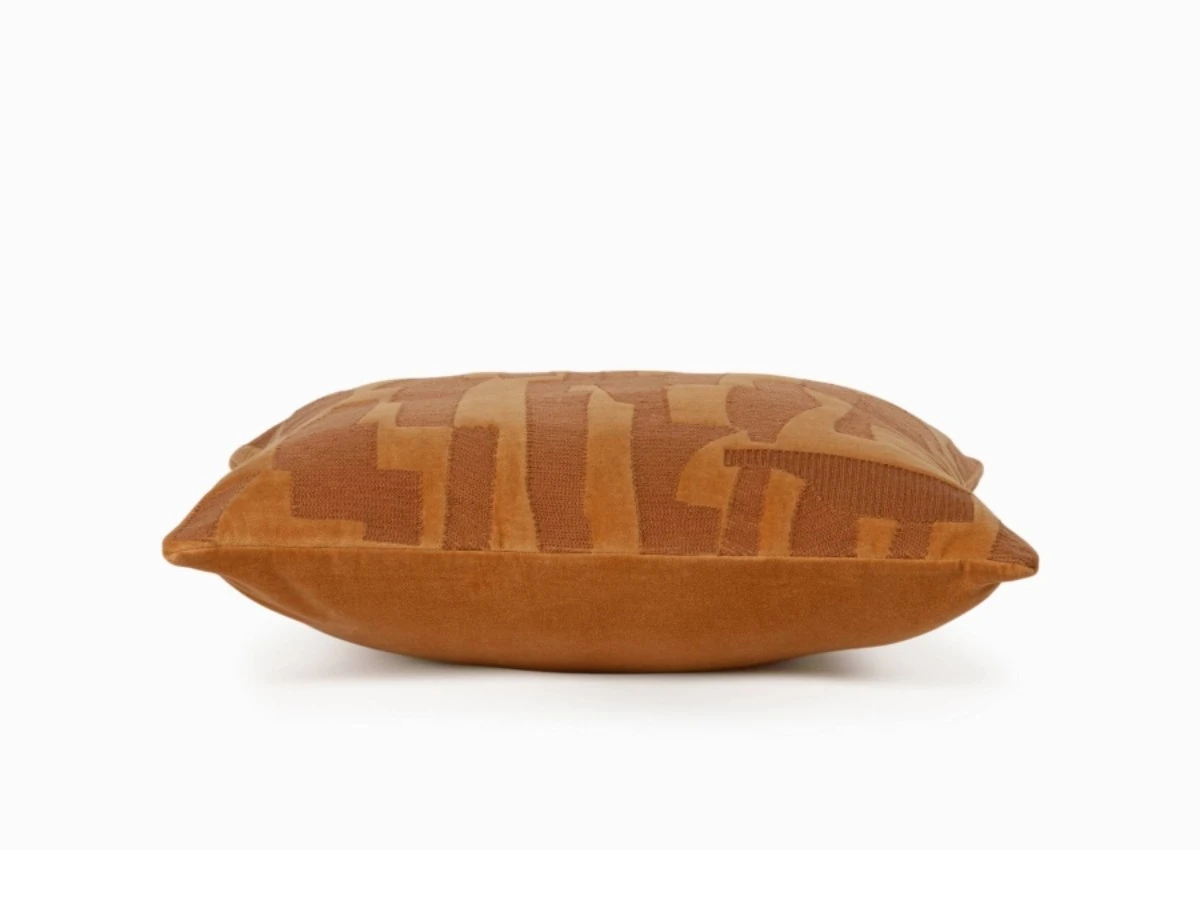 Декоративная подушка Chambray 45х45 951967  - фото 4