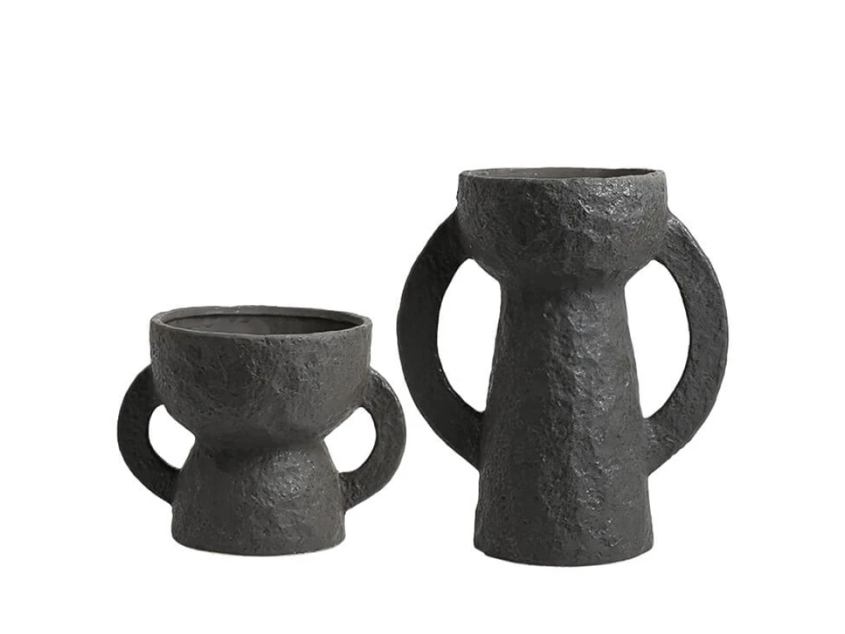 Ваза Amphora высота 34 951972