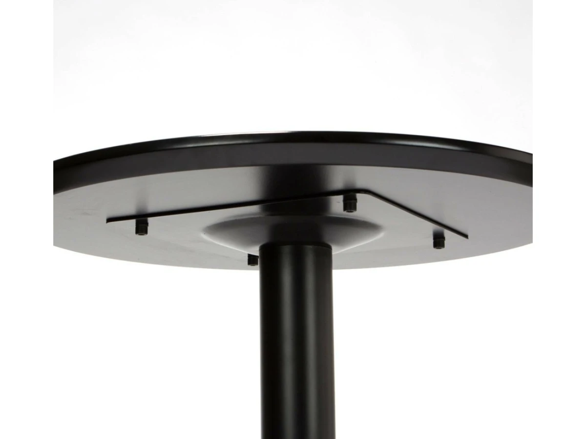 Барный стол Calgary диаметр 60 951997  - фото 3