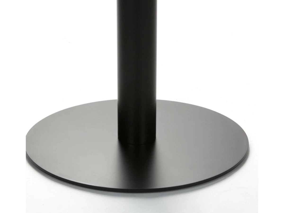 Барный стол Calgary диаметр 60 951997  - фото 5