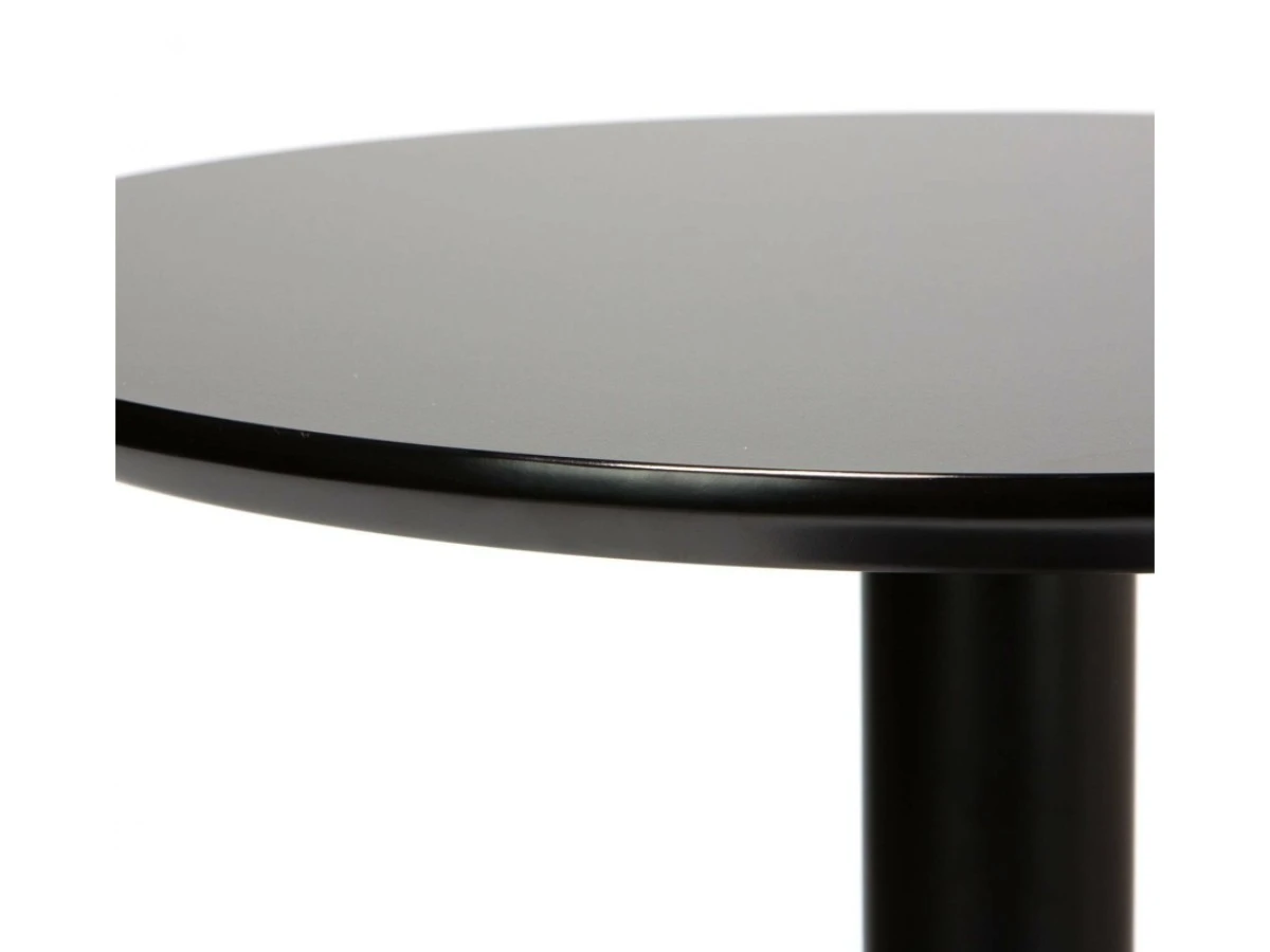 Барный стол Calgary диаметр 60 951997  - фото 4