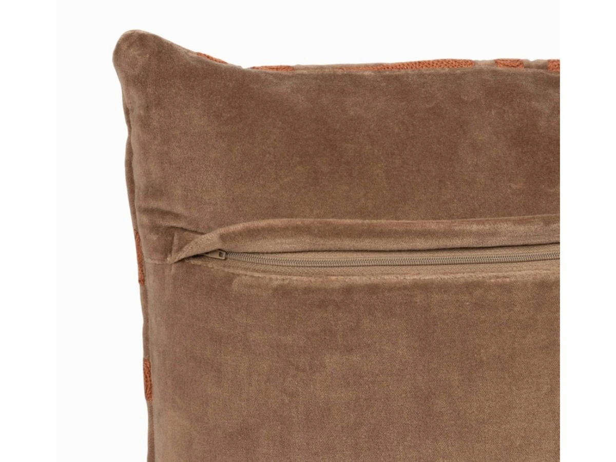 Декоративная подушка Rusty 45х45 952001  - фото 3