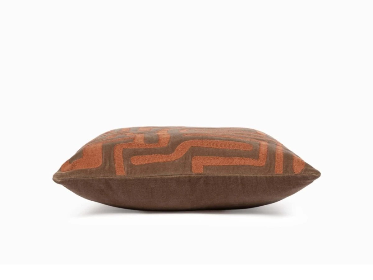 Декоративная подушка Rusty 45х45 952001  - фото 4