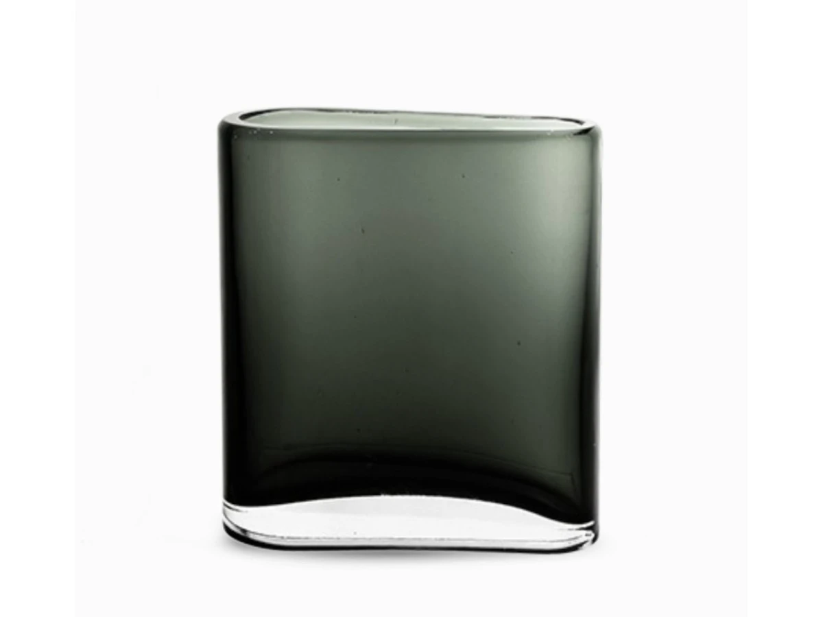 Ваза Mist высота 20 952009  - фото 3