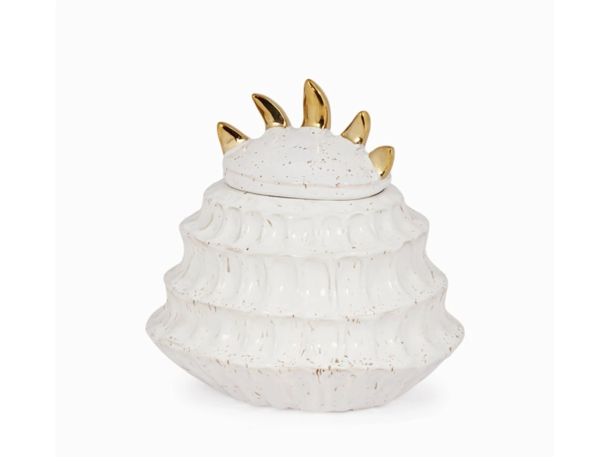 Декоративный горшок With Claws высота 24 952017