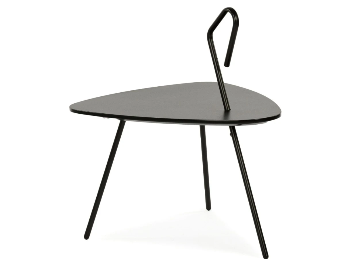 Журнальный стол Rotor 63х53 952022  - фото 5