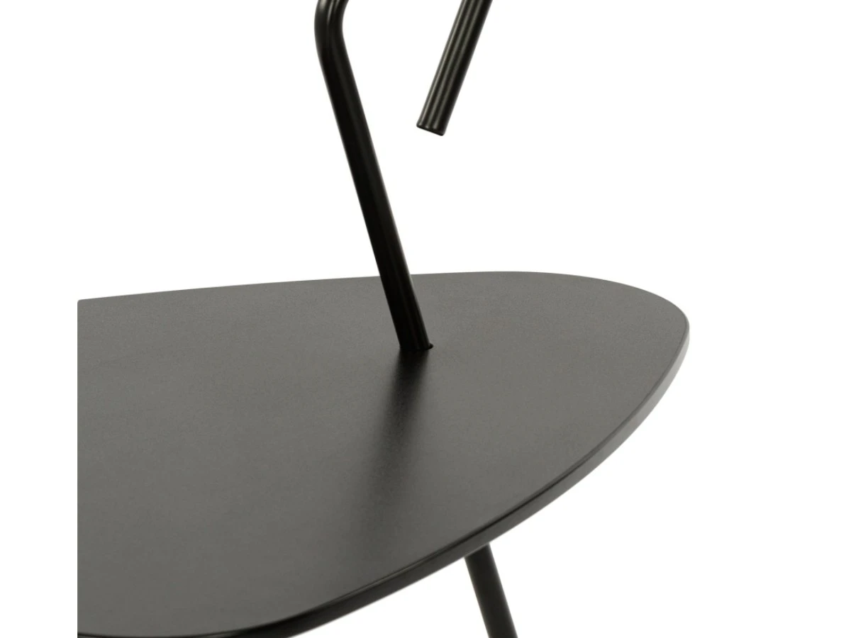 Журнальный стол Rotor 63х53 952022  - фото 3