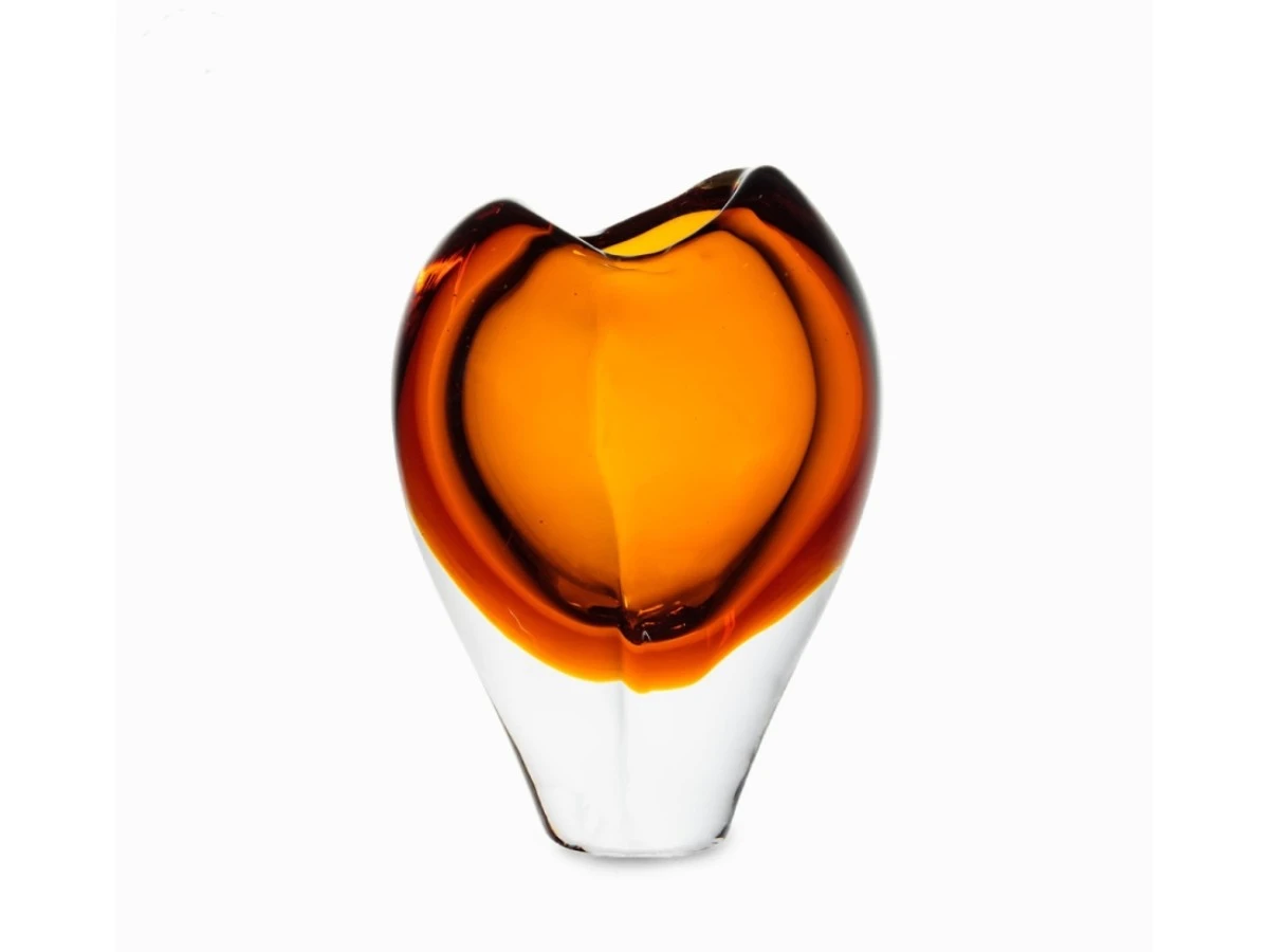 Ваза Peach blossom высота 23 952033