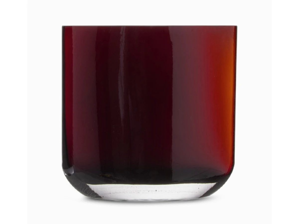 Ваза Blade высота 30 952035  - фото 2