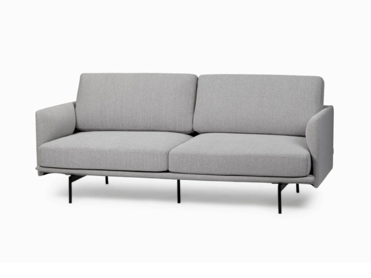 Диван Bebe ширина 185 952037