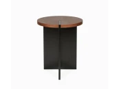 Журнальный стол Walnut Grove диаметр 40
