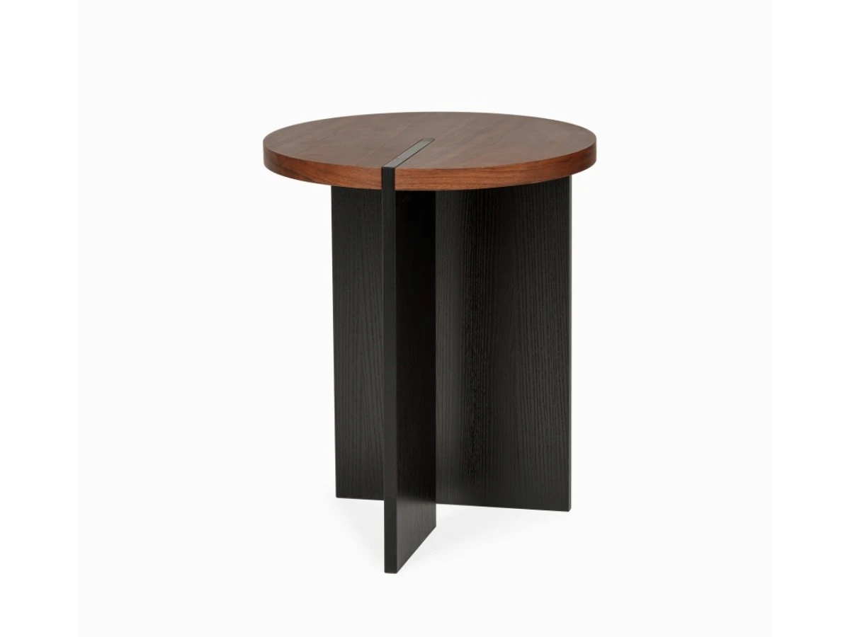 Журнальный стол Walnut Grove диаметр 40 952042