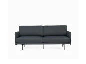 Диван Bebe ширина 185