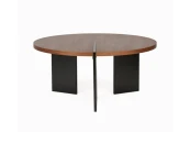 Журнальный стол Walnut Grove диаметр 80