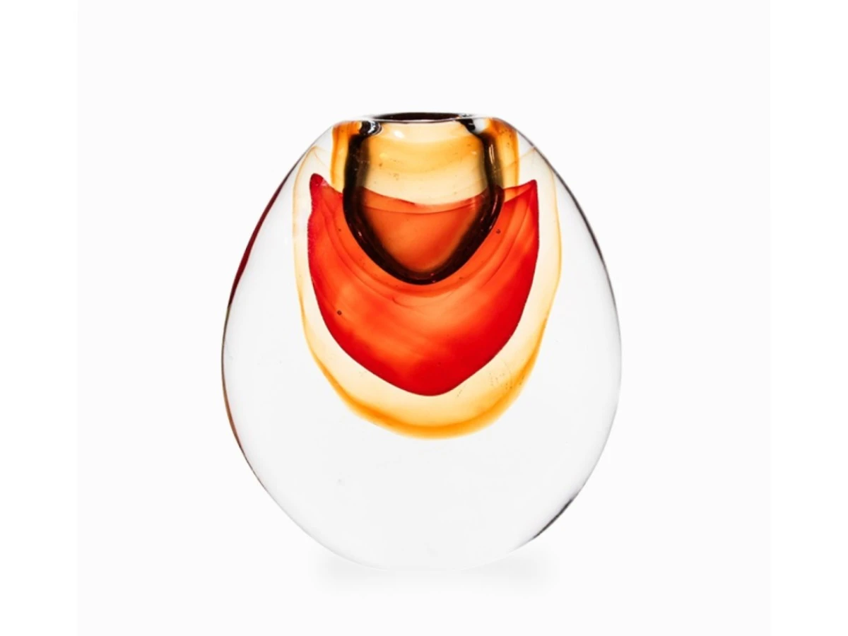 Ваза Bow высота 22,5 952052