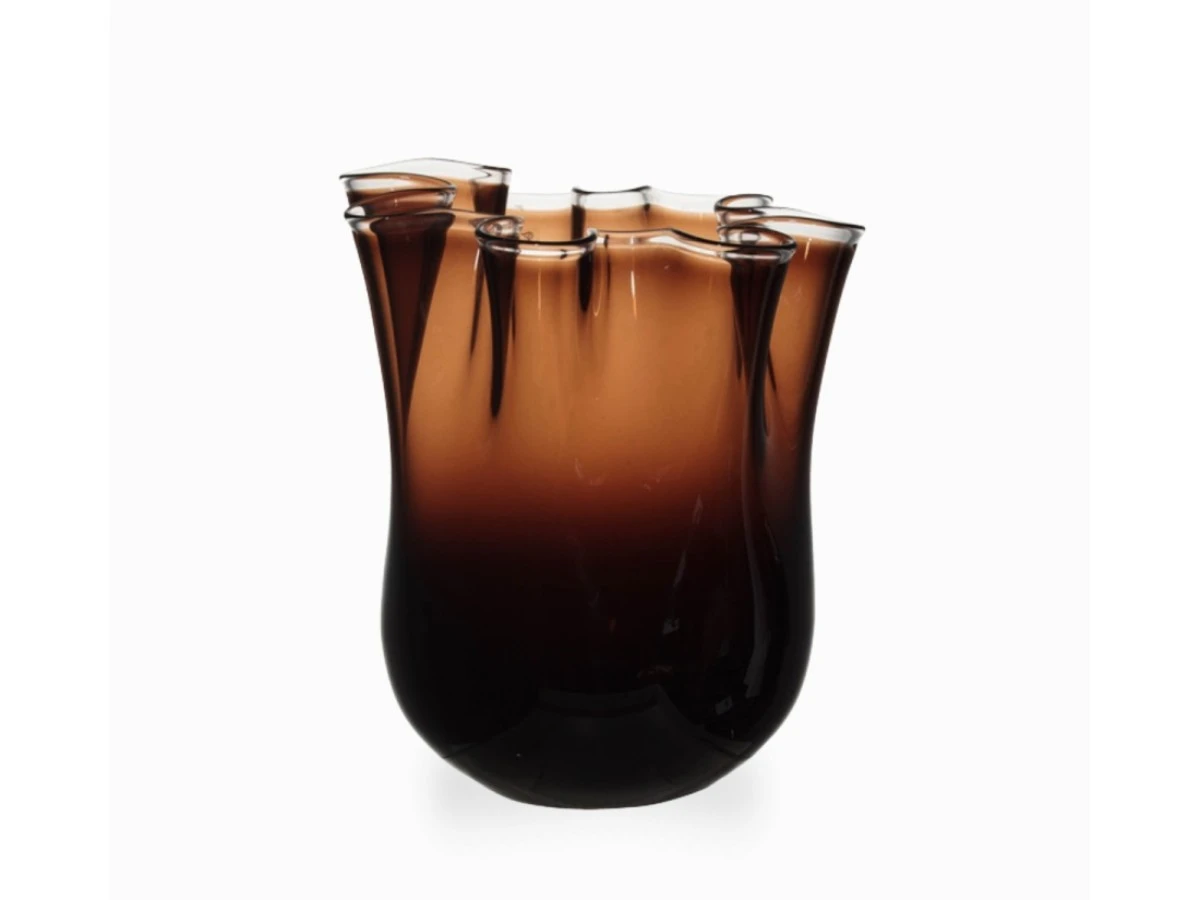 Ваза Pottle высота 28 952053  - фото 3