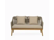 Диван Bella ширина 130