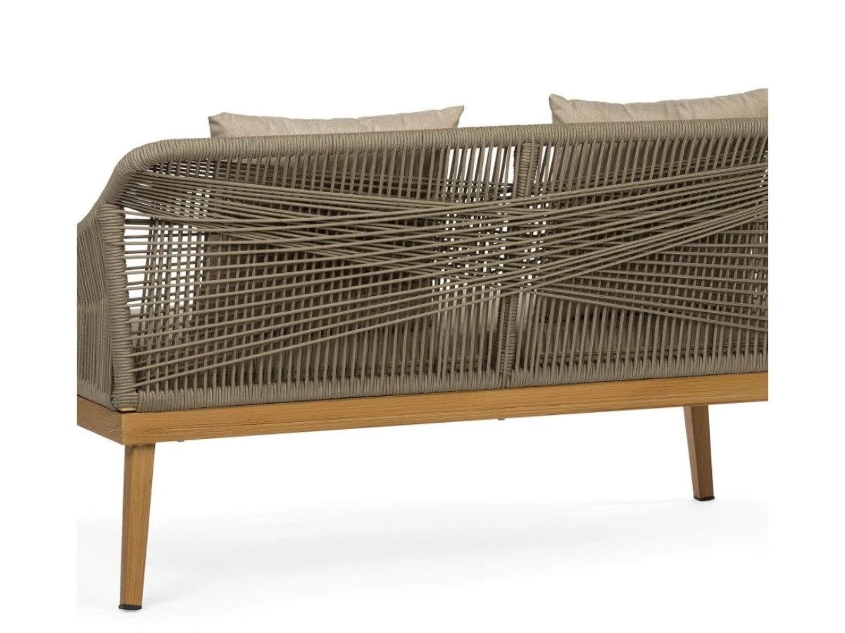 Диван Bella ширина 130 952064  - фото 4