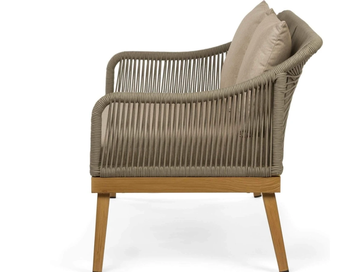 Диван Bella ширина 130 952064  - фото 3