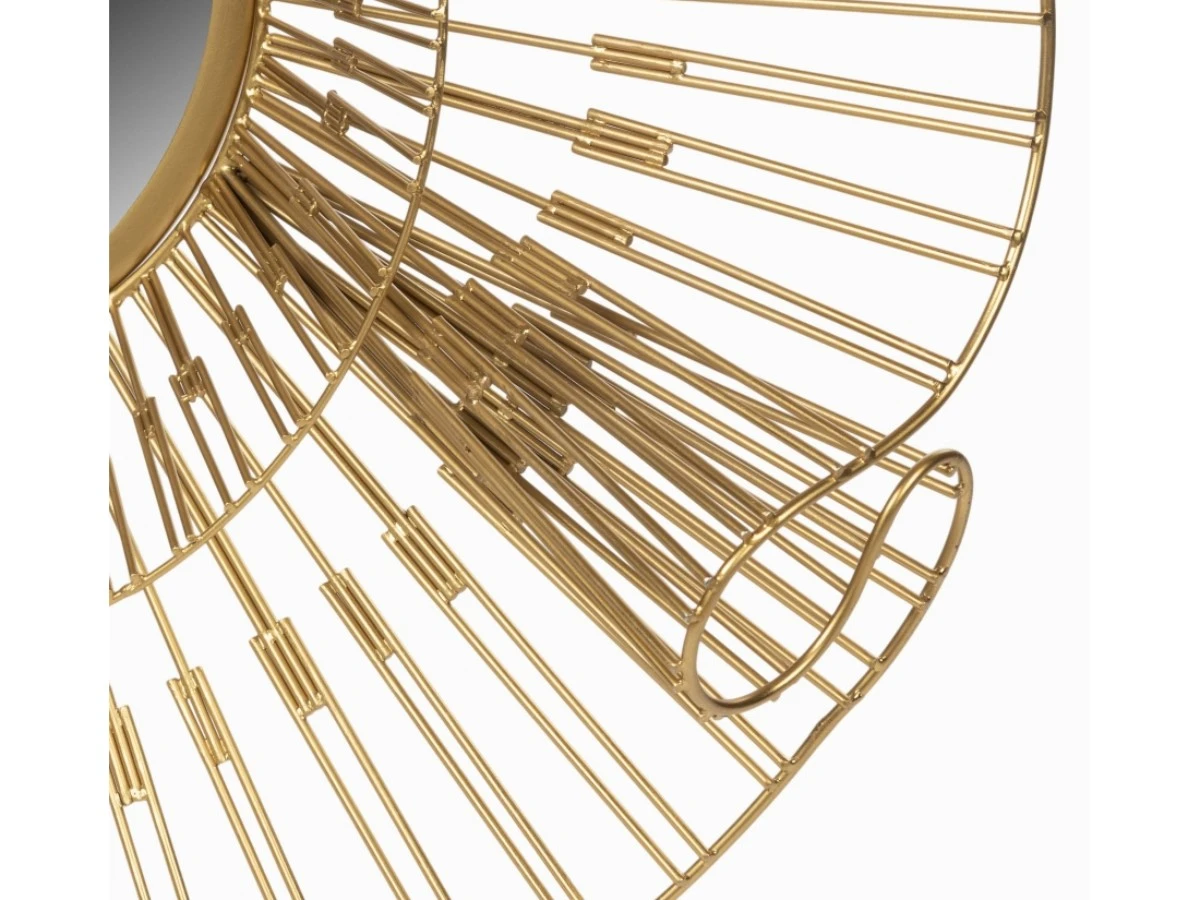 Зеркало Eli диаметр 83,5 952065  - фото 4