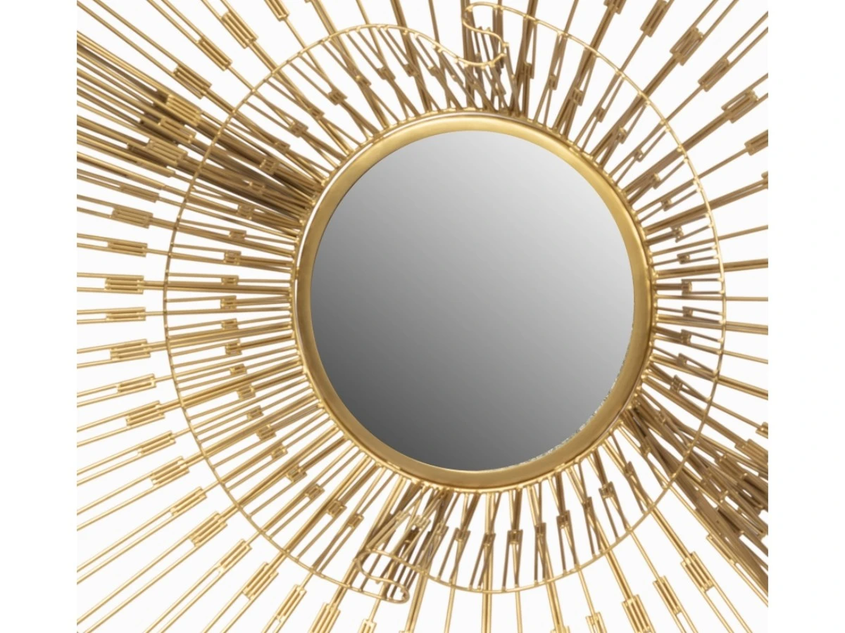 Зеркало Eli диаметр 83,5 952065  - фото 5