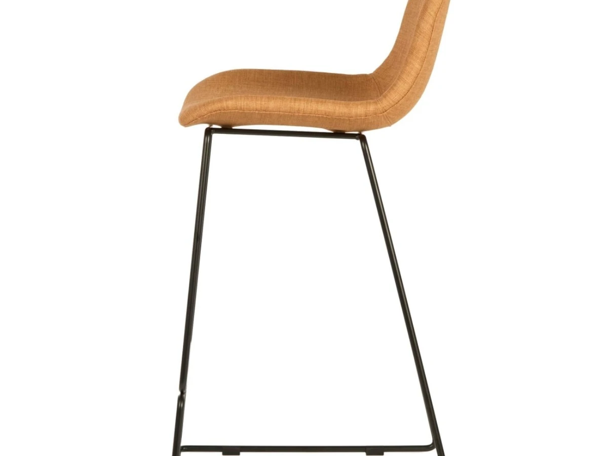 Барный стул Neo с мягкой обивкой 952068  - фото 4