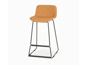 Барный стул Neo с мягкой обивкой