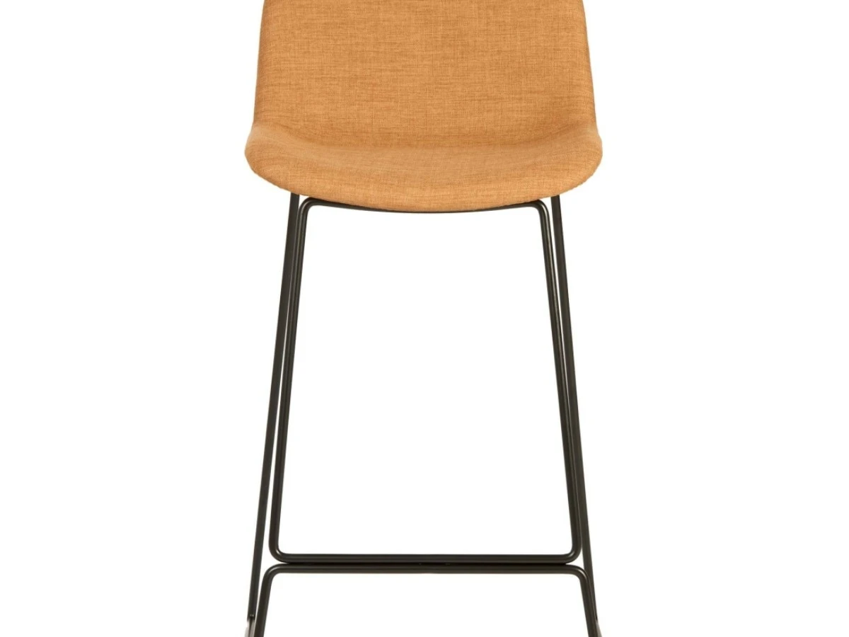 Барный стул Neo с мягкой обивкой 952068  - фото 3