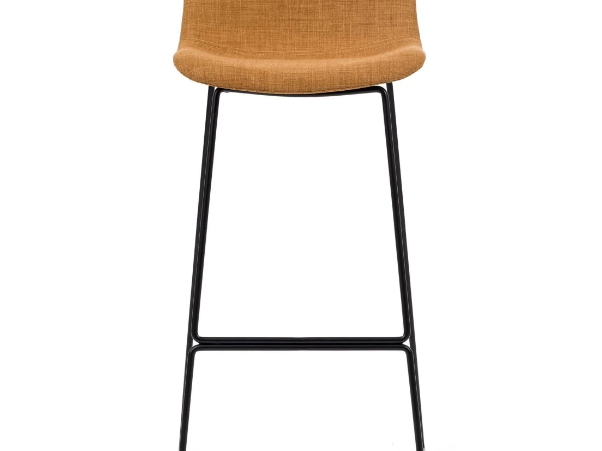 Барный стул Neo с мягкой обивкой 952073