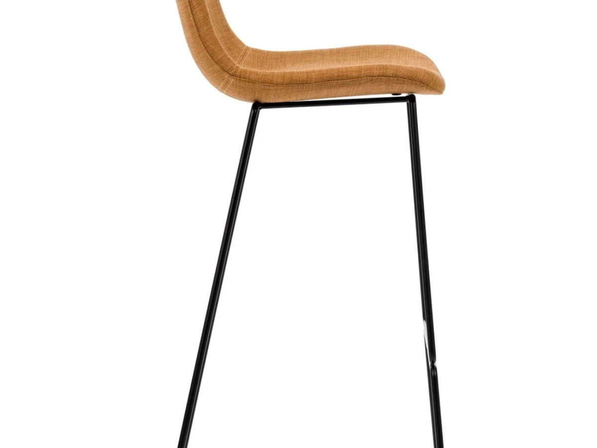 Барный стул Neo с мягкой обивкой 952073  - фото 5