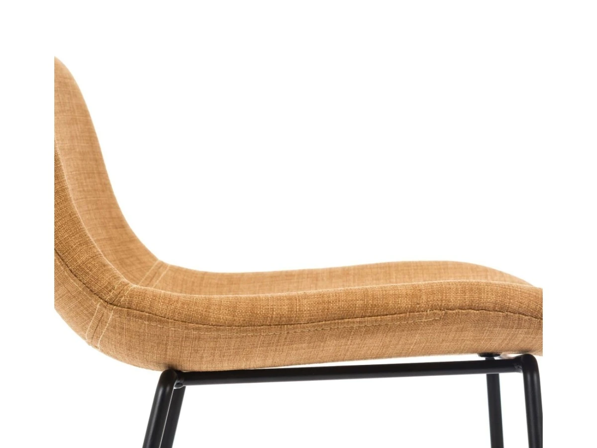 Барный стул Neo с мягкой обивкой 952073  - фото 4