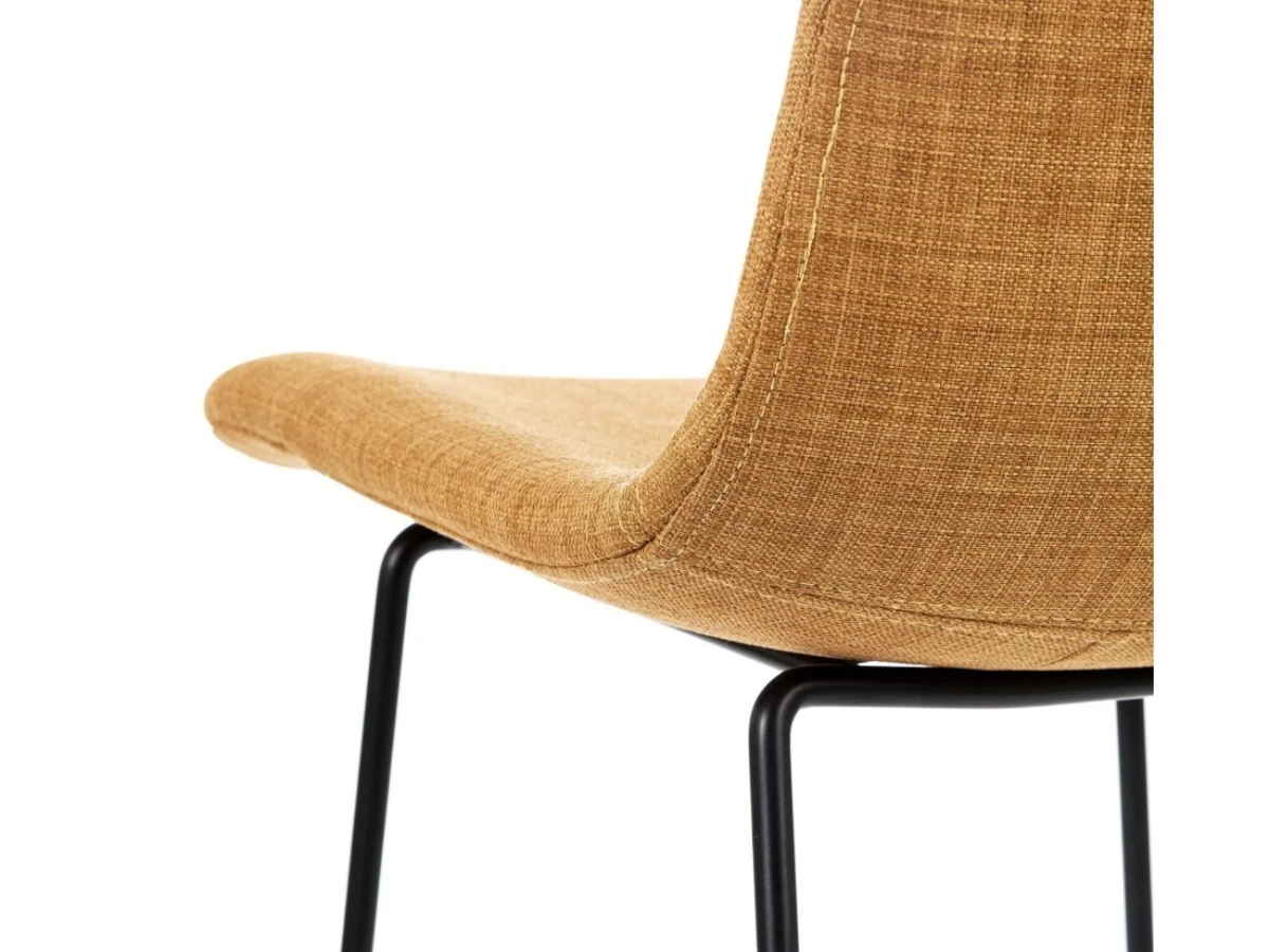 Барный стул Neo с мягкой обивкой 952073  - фото 3