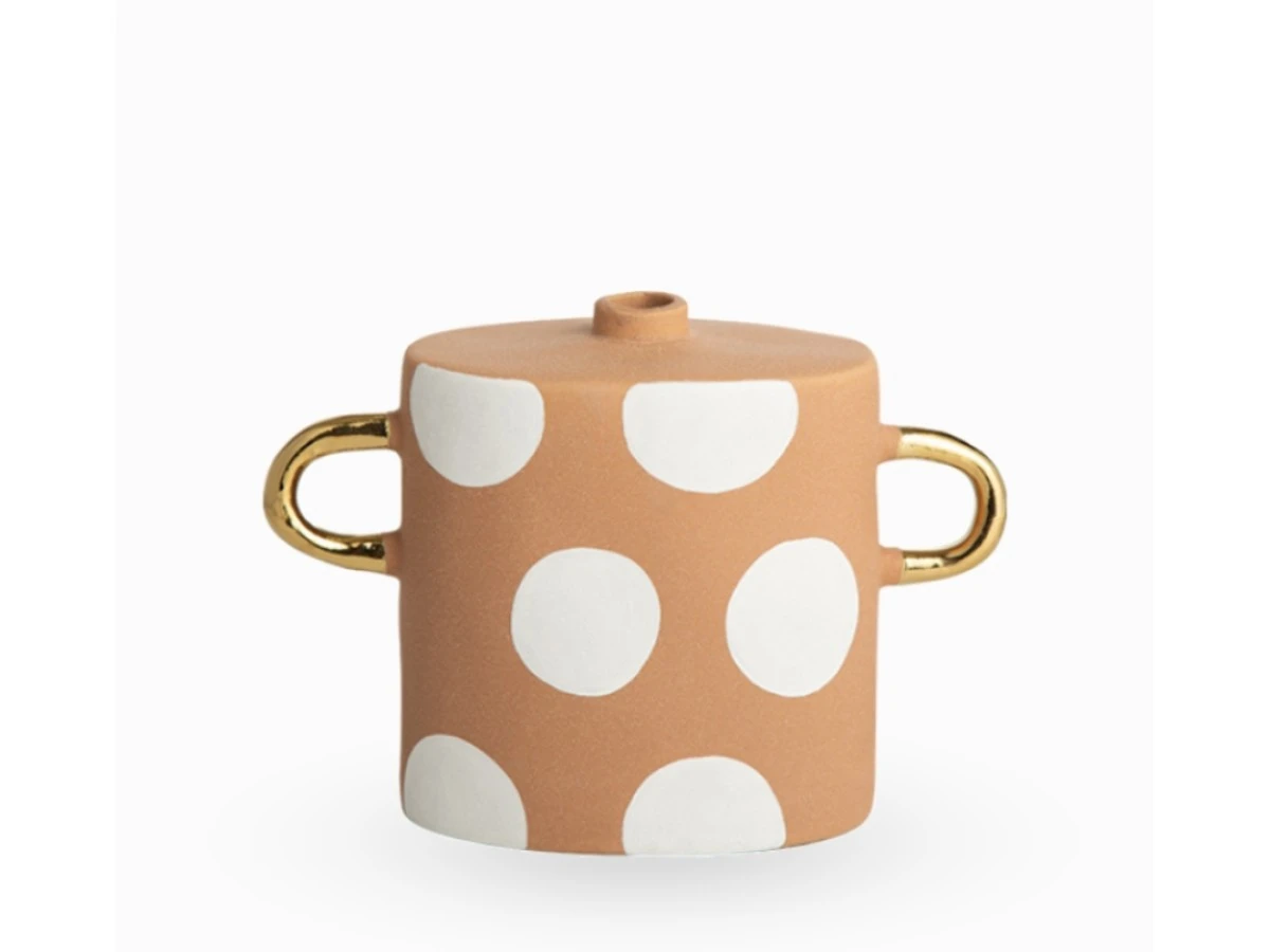 Ваза Chino высота 20 952076