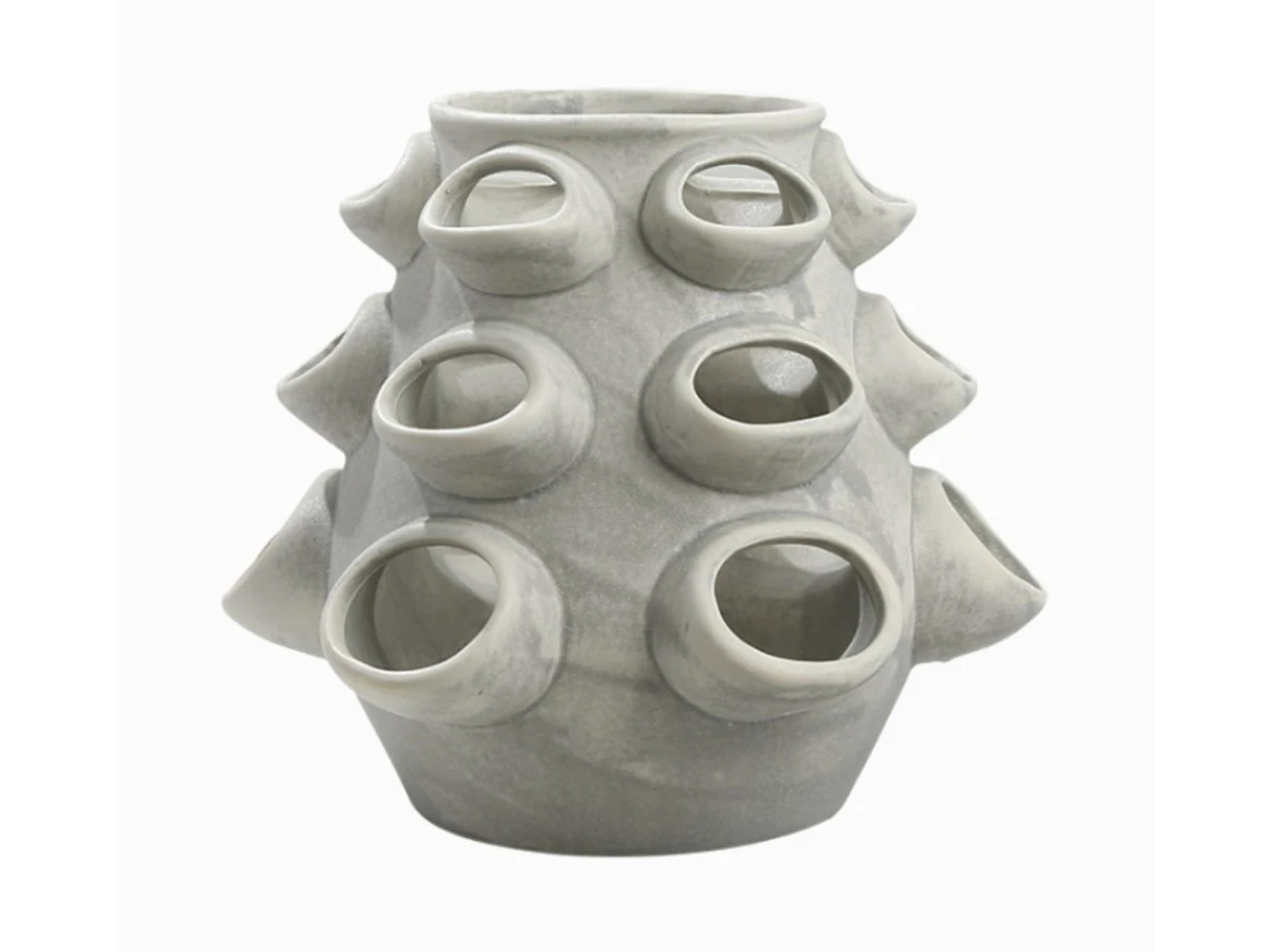 Ваза Simpleton Head высота 29 952079