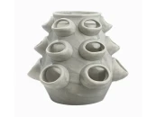 Ваза Simpleton Head высота 29