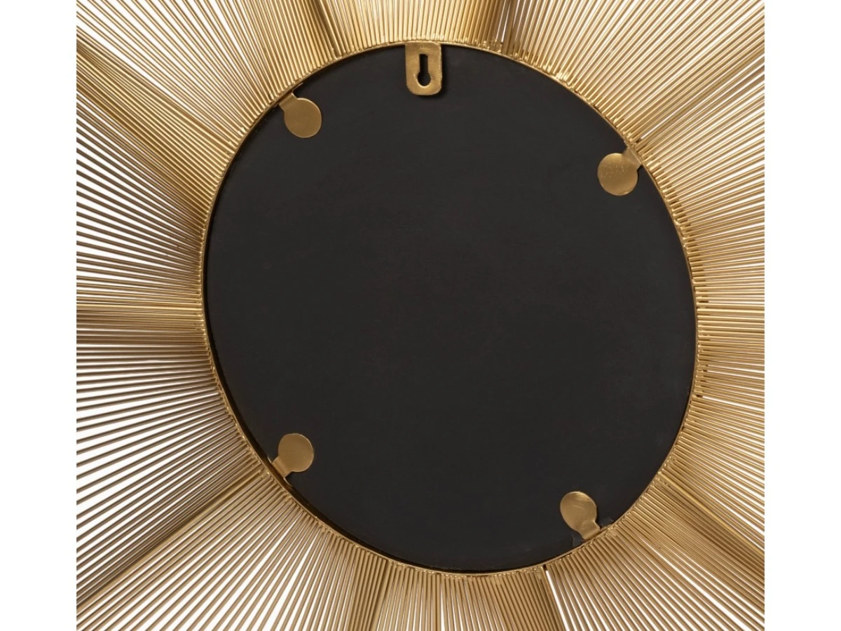 Зеркало Mona диаметр 87 952082  - фото 5