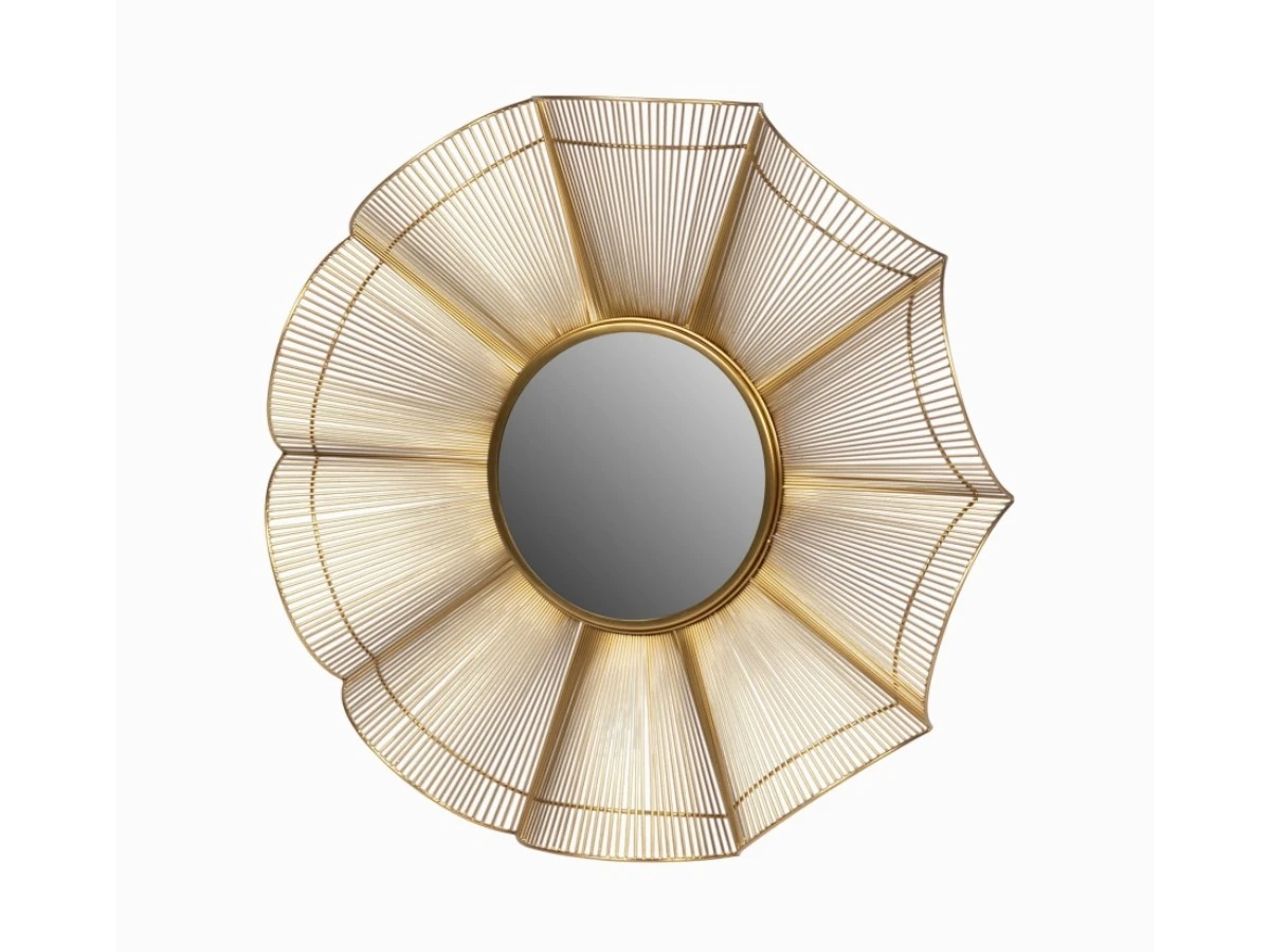 Зеркало Mona диаметр 87 952082