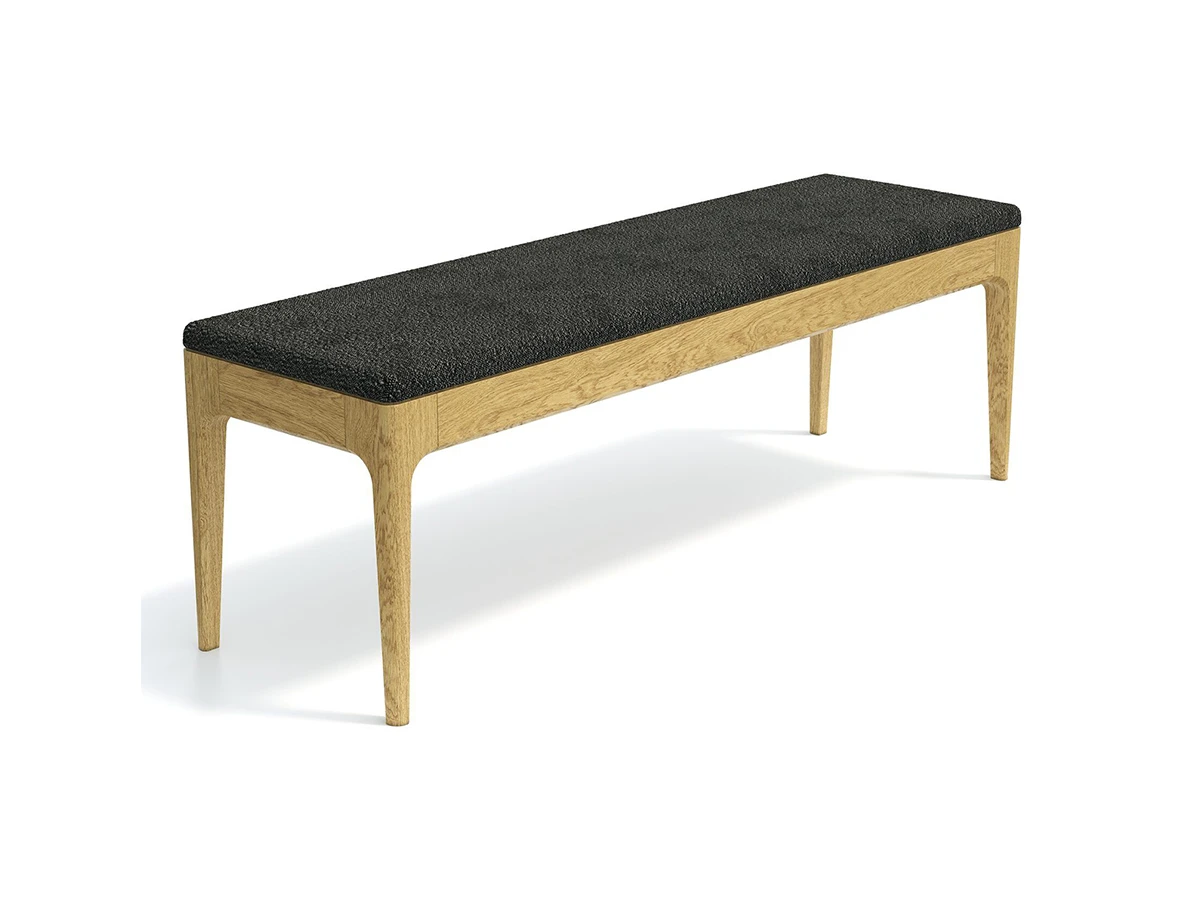 Скамья-банкетка FARGO с мягким сиденьем 952083