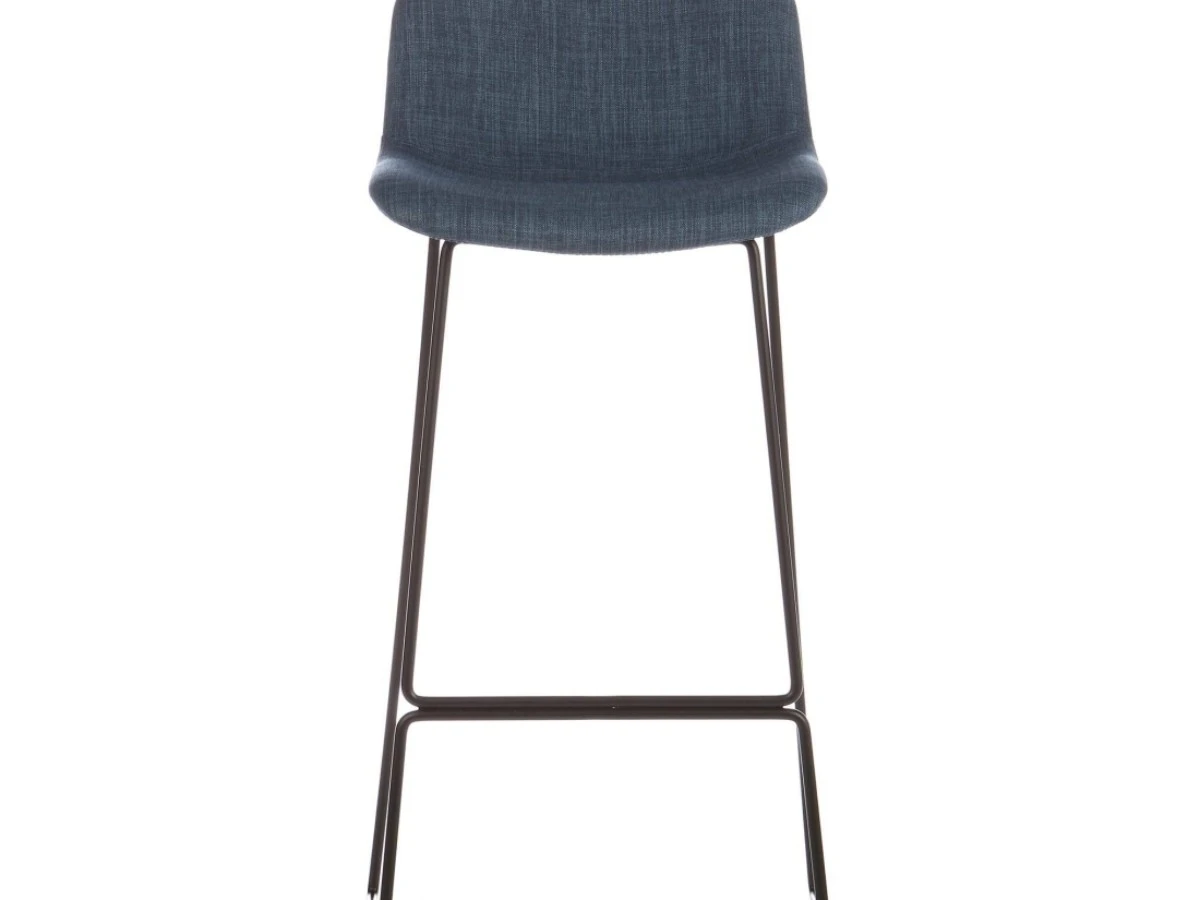 Барный стул Neo с мягкой обивкой 952086